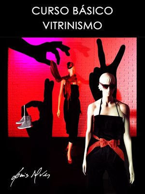 cover image of Curso Básico de Vitrinismo